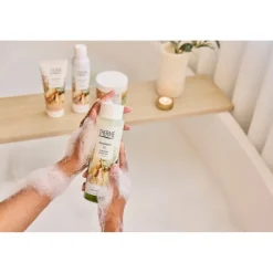 Hammam Foaming Bath Oil|Therme New
