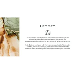 Hammam Foaming Bath Oil|Therme New
