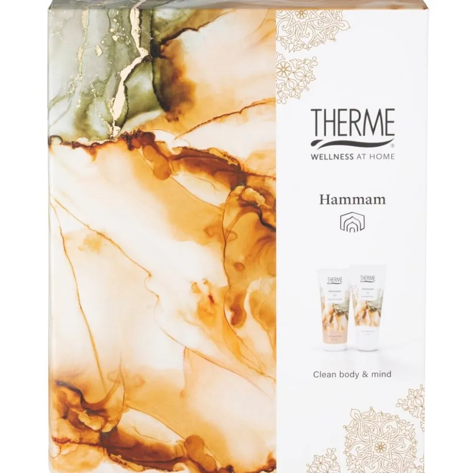 Hammam Geschenkset|Therme Sale
