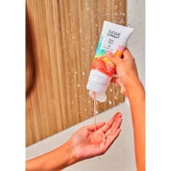Ibiza Flow Shower Satin Douchecrème|Therme New