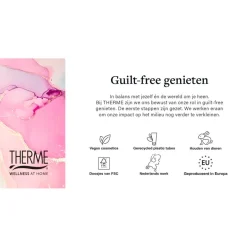 Mindful Blossom Bodylotion|Therme New