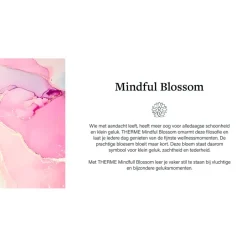 Therme Mindful Blossom Douchefoam< Doucheschuim
