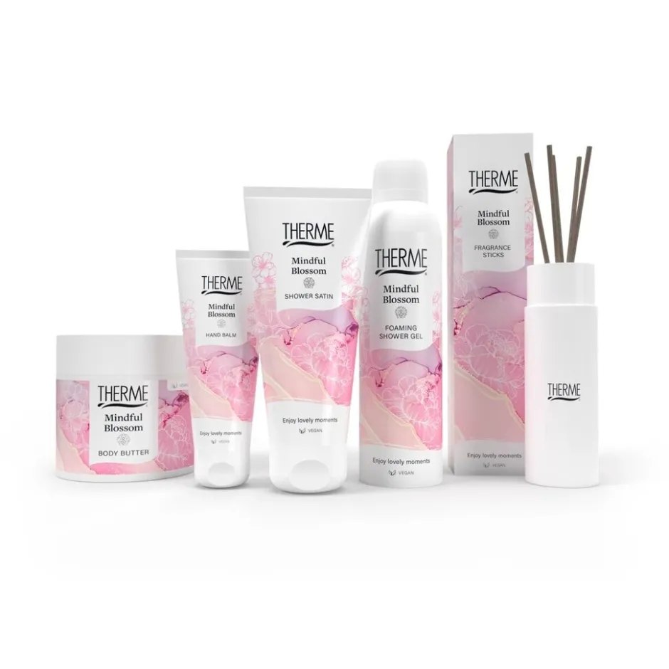 Mindful Blossom Hand Wash|Therme Outlet