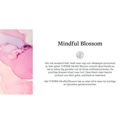Mindful Blossom Shower Scrub|Therme Discount