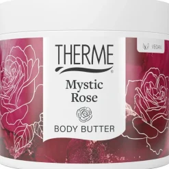 Therme Mystic Rose Body Butter< Bodybutter