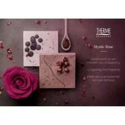 Therme Mystic Rose Body Butter< Bodybutter
