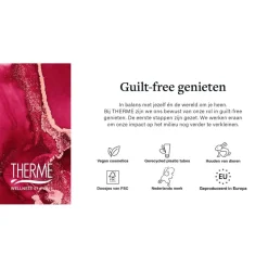 Therme Mystic Rose Body Butter< Bodybutter