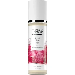 Therme Mystic Rose Hair- & Bodymist< Bodymist