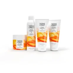 Therme Orange Happiness Douchecrème< Douchecrème