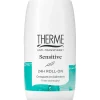 Sensitive 24H Antitranspirant Roller|Therme Clearance