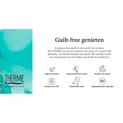 Sensitive 24H Antitranspirant Stick|Therme Outlet
