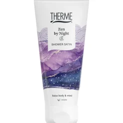 Therme Zen By Night Shower Satin Douchecrème< Douchecrème