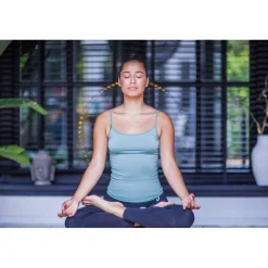 Therme Zen White Lotus Antitranspirant Spray< Deospray