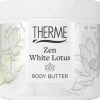 Zen White Lotus Bodybutter|Therme Hot