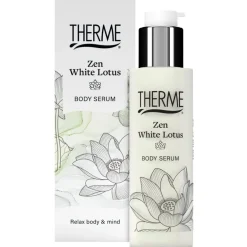 Therme Zen White Lotus Bodyserum< Bodyolie