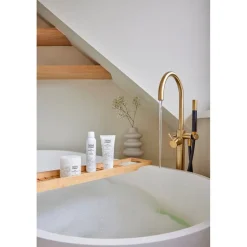 Therme Zen White Lotus Douchefoam< Doucheschuim