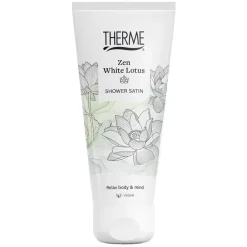 Therme Zen White Lotus Douchecrème< Douchecrème