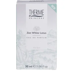 Therme Zen White Lotus Eau de Parfum<DAMES Damesparfum