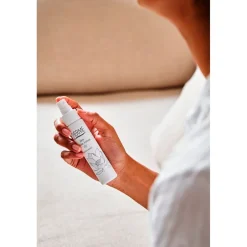 Zen White Lotus Energizing Body Mist|Therme