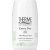 Zen White Lotus Extra Dry 48H Antitranspirant Roller|Therme Clearance
