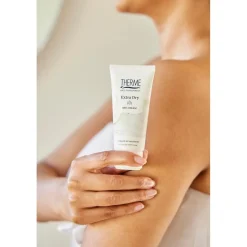 Zen White Lotus Extra Dry 48H Cream|Therme Clearance