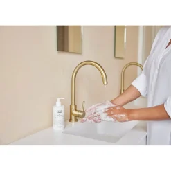 Therme Zen White Lotus Hand Wash< Handzeep