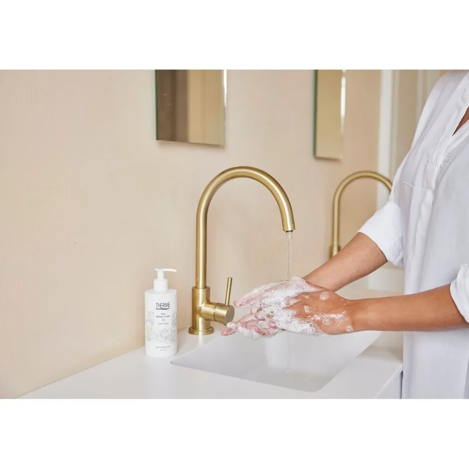 Therme Zen White Lotus Hand Wash< Handzeep