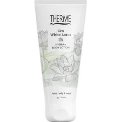 Zen White Lotus Hydra+ Bodylotion|Therme Sale
