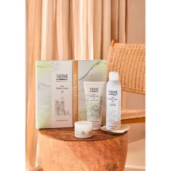 Therme Zen White Lotus Wellness Treatment Geschenkset< Geschenkset Voor Haar