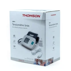Motorola Thomson CardioA6 Bovenarm Bloeddrukmeter< Bloeddrukmeters