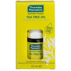 Tea Tree Olie|Thursday Plantation Best