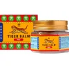 Tiger Balm Rood Tijgerbalsem< Spieren En Gewrichten