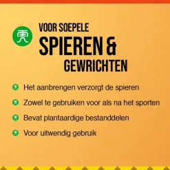Tiger Balm Rood Tijgerbalsem< Spieren En Gewrichten