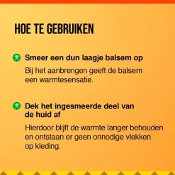 Tiger Balm Rood Tijgerbalsem< Spieren En Gewrichten