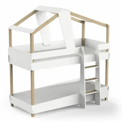Timber Stapelbed|Basic Collectie