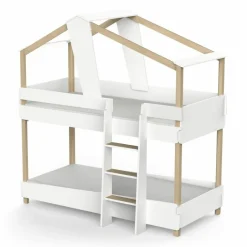 Timber Stapelbed|Basic Collectie
