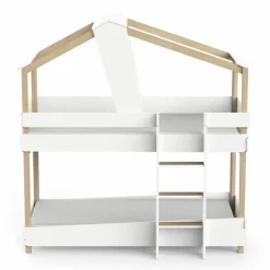 Timber Stapelbed|Basic Collectie