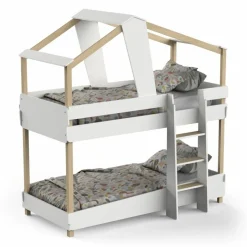 Timber Stapelbed|Basic Collectie