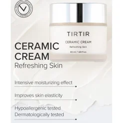 TIRTIR Ceramic Cream|TIR TIR Hot