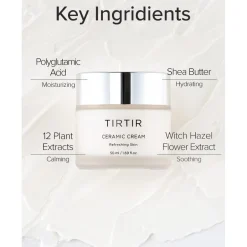 TIRTIR Ceramic Cream|TIR TIR Hot