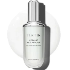 TIRTIR Ceramic Milk Ampoule|TIR TIR