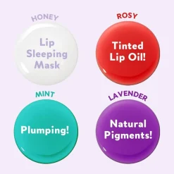 TIRTIR My Glow Honey Lip Oil|TIR TIR Hot