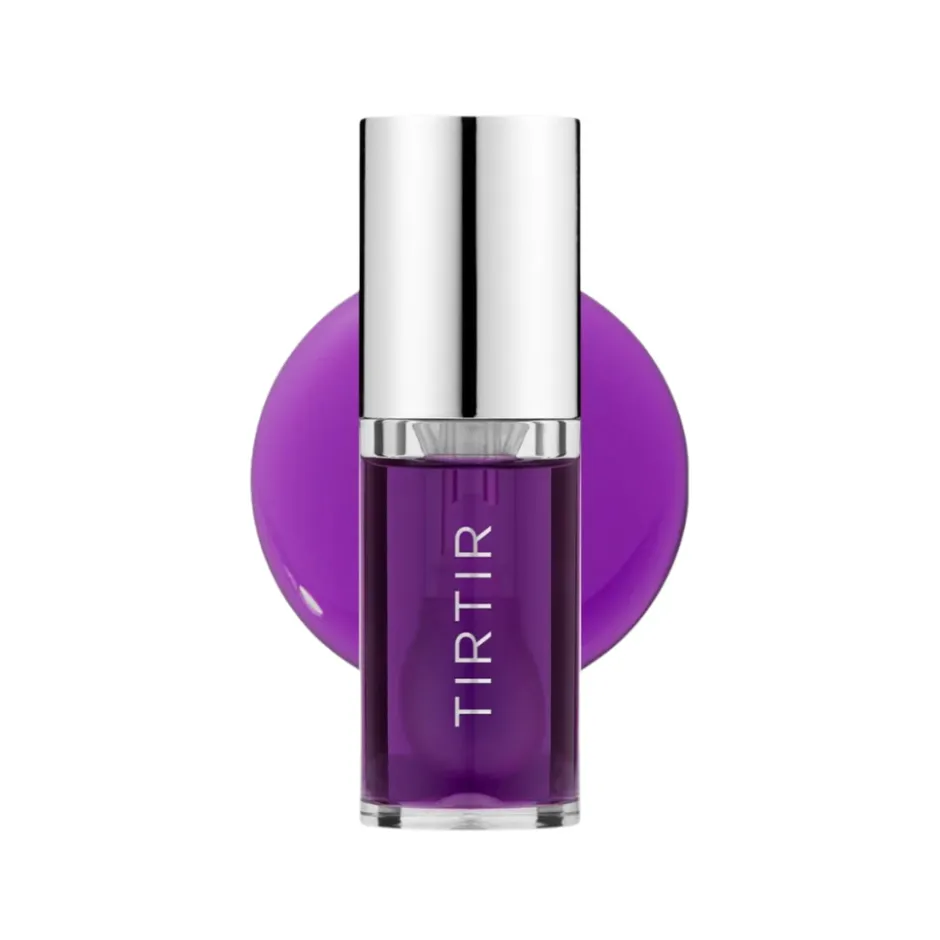 TIRTIR My Glow Lavender Lip Oil|TIR TIR New