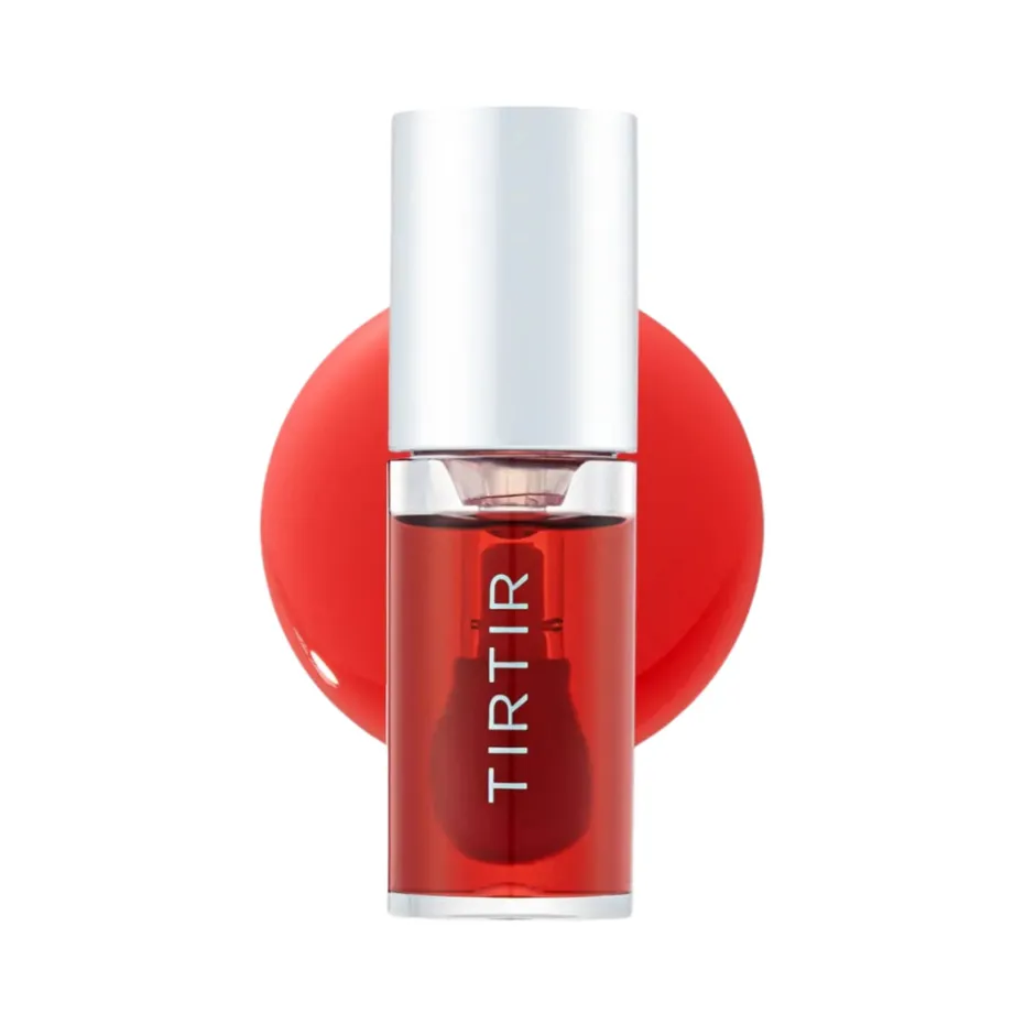 TIRTIR My Glow Rosy Lip Oil|TIR TIR Discount