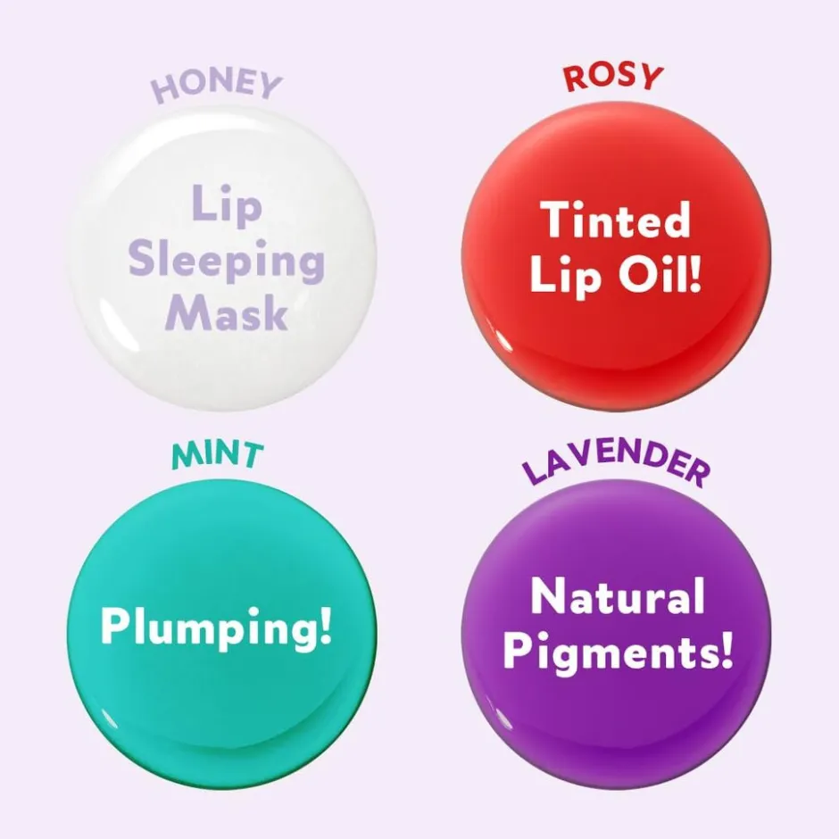 TIRTIR My Glow Rosy Lip Oil|TIR TIR Discount