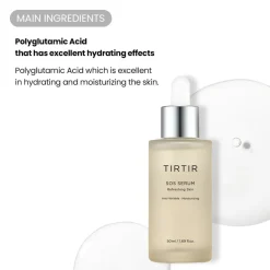 TIR TIR TIRTIR SOS Serum< Korean Skincare|Serum