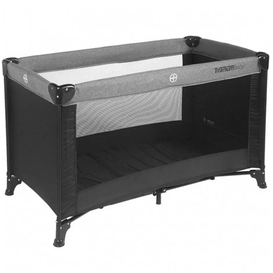 Titanium Baby Campingbed|TitaniumBaby Hot