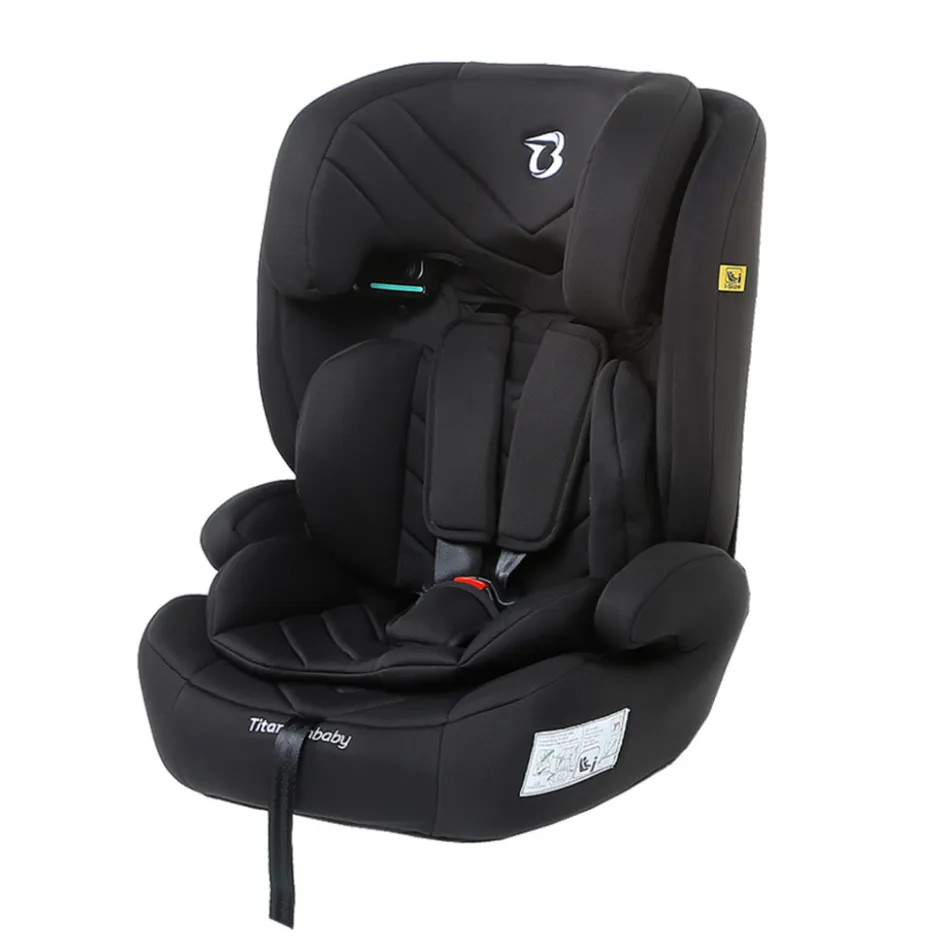 Titanium Baby Niklas I-Size Autostoel|TitaniumBaby Discount