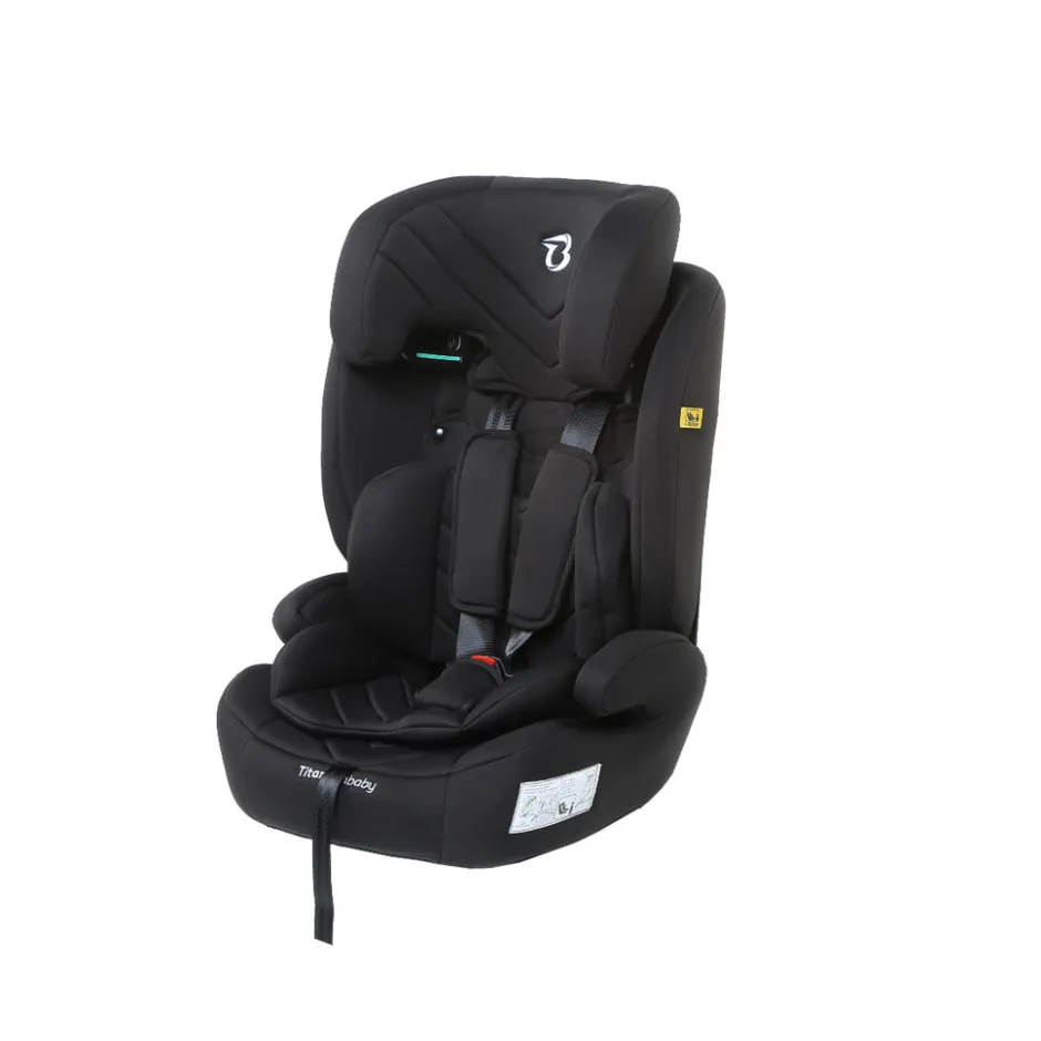 Titanium Baby Niklas I-Size Autostoel|TitaniumBaby Discount