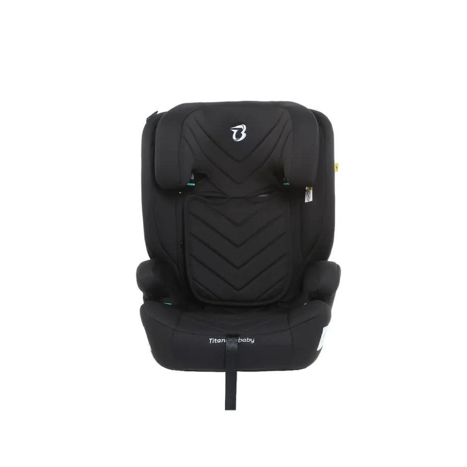 Titanium Baby Niklas I-Size Autostoel|TitaniumBaby Discount